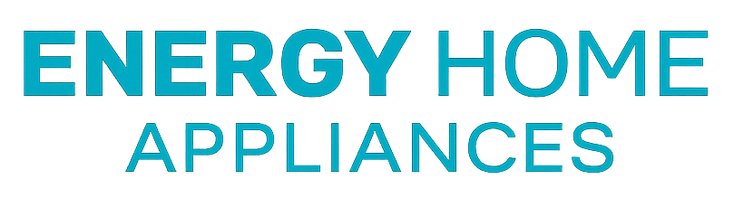 Energy Home Appliances
